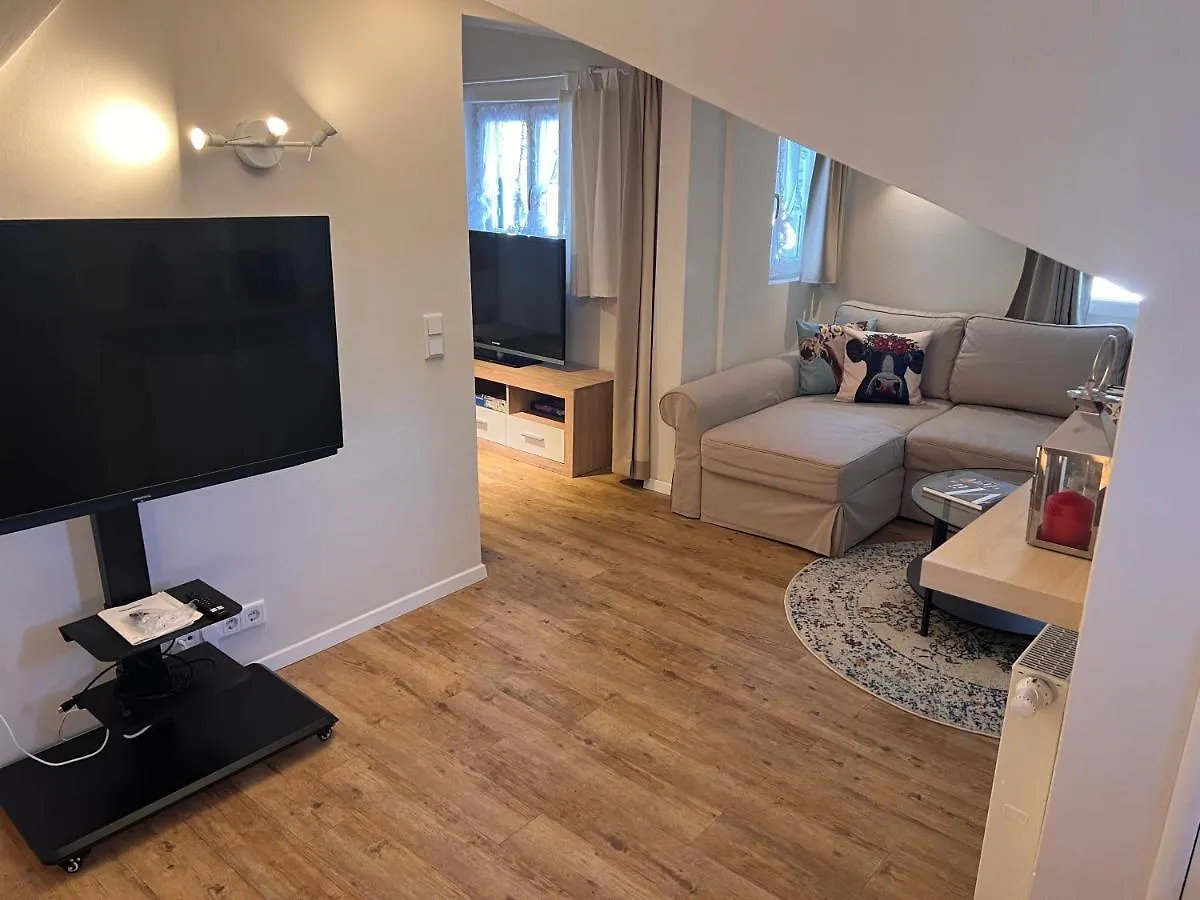 Ferienwohnung Giacomelli 2 Rottach-Egern