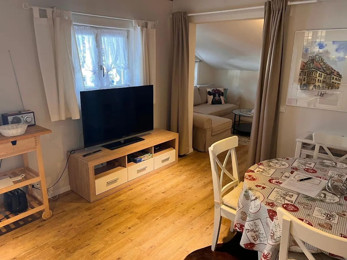 Ferienwohnung Giacomelli 2 Rottach-Egern Germany