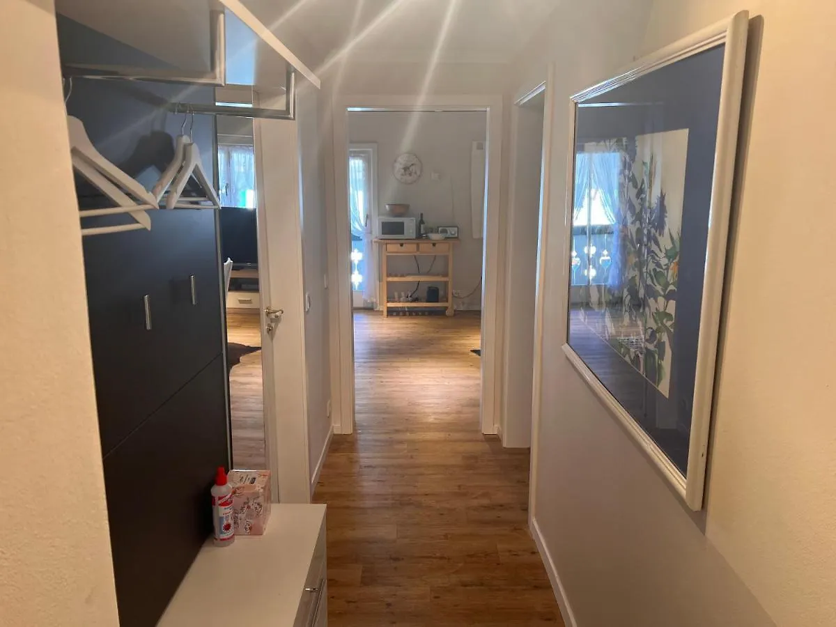 Ferienwohnung Giacomelli 2 Rottach-Egern Apartment