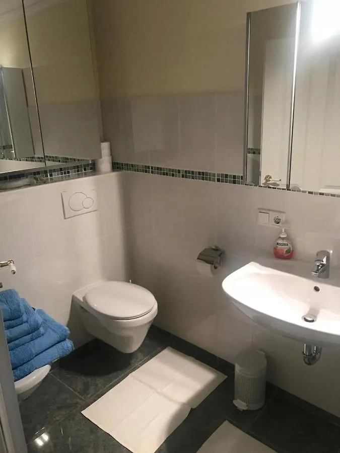 Ferienwohnung Giacomelli 2 Rottach-Egern Apartment