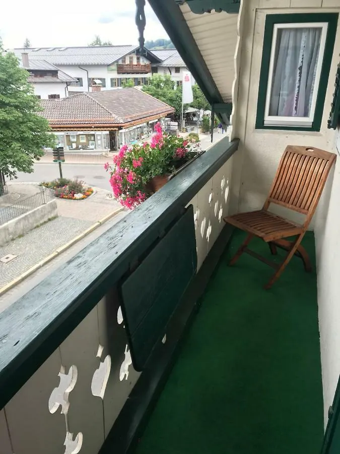 Ferienwohnung Giacomelli 2 Rottach-Egern